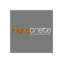 Nanocrete - Produtos e Soluções Técnicas, Lda. Nanocrete - Produtos e Soluções Técnicas, Lda.