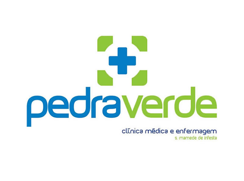 Clinica Médica Pedra Verde - S.Mamede - Matosinhos title=