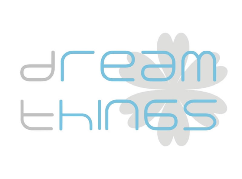 Dream Things - Decoração title=
