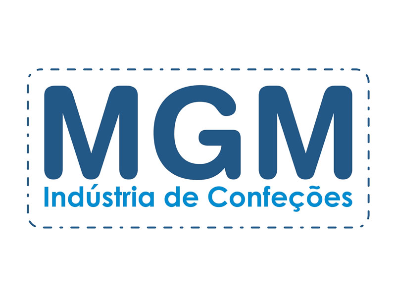 MGM - Logotipo title=