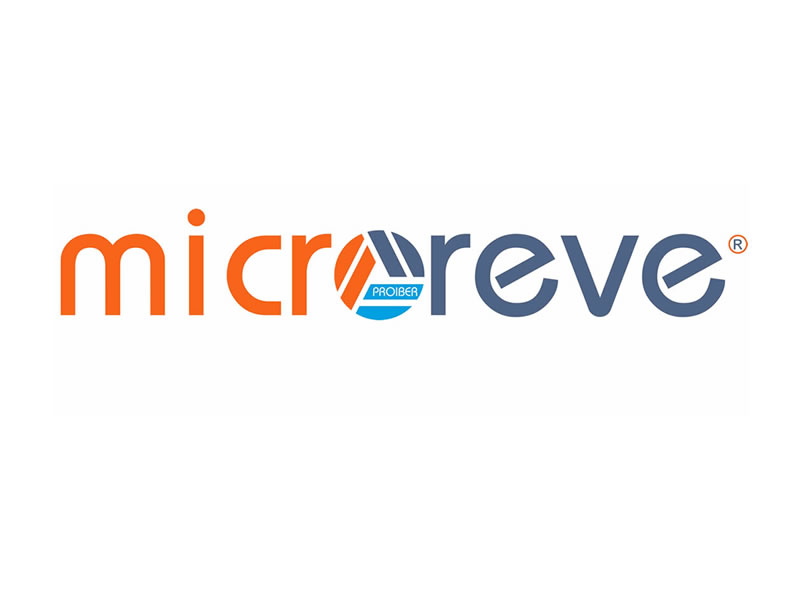 Microreve - Microreve title=