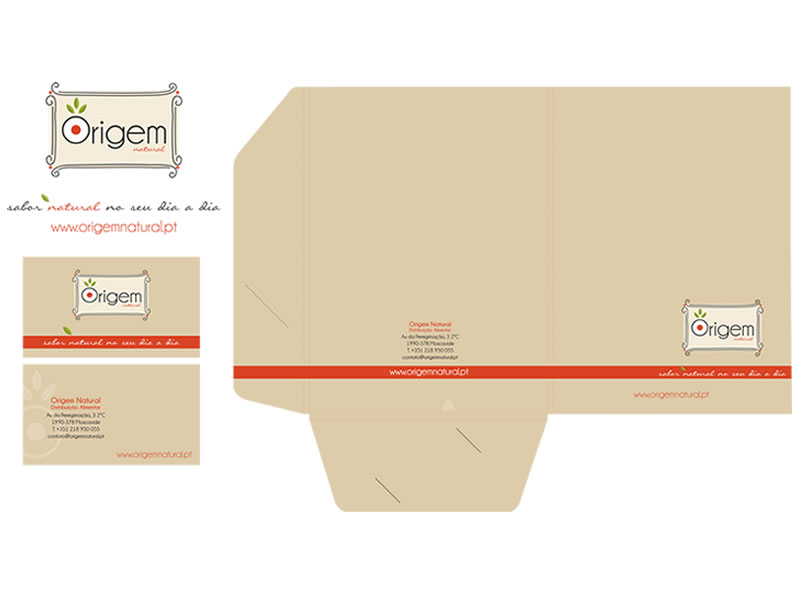 Origem Natural - Distribuio de Produtos Alimentares title=