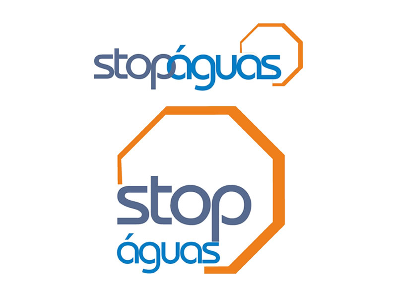 STOPAGUAS - STOPAGUAS title=